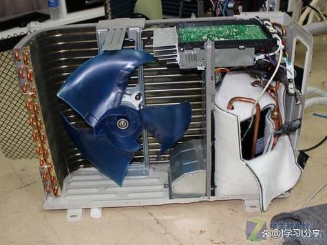 空调拆维修指南:轻松掌握家庭空调保养之路 家庭维修 空调拆维修指南:轻松掌握家庭空调保养之路 家庭维修