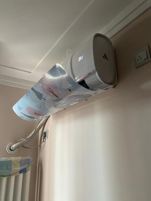 空调挡风板的维修与保养：守护夏季清凉的守护者 家庭维修