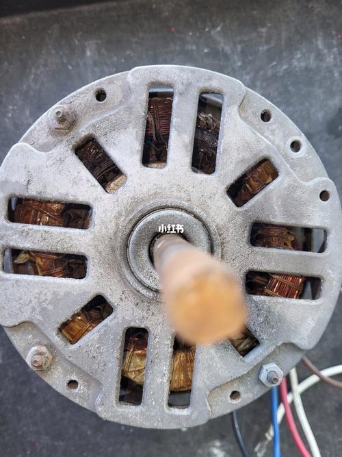 空调换电机维修：技术革新与节能升级 家庭维修