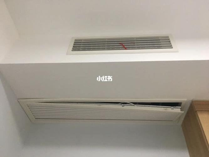 空调排风口维修：守护家中清凉的隐形守护者 家庭维修