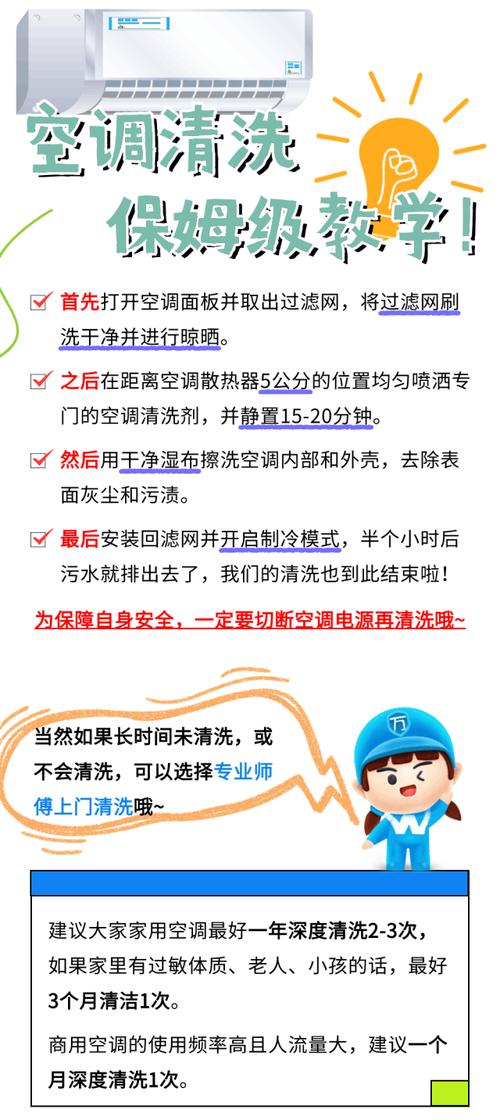 空调插头维修指南：守护家庭清凉，从维护细节开始 家庭维修