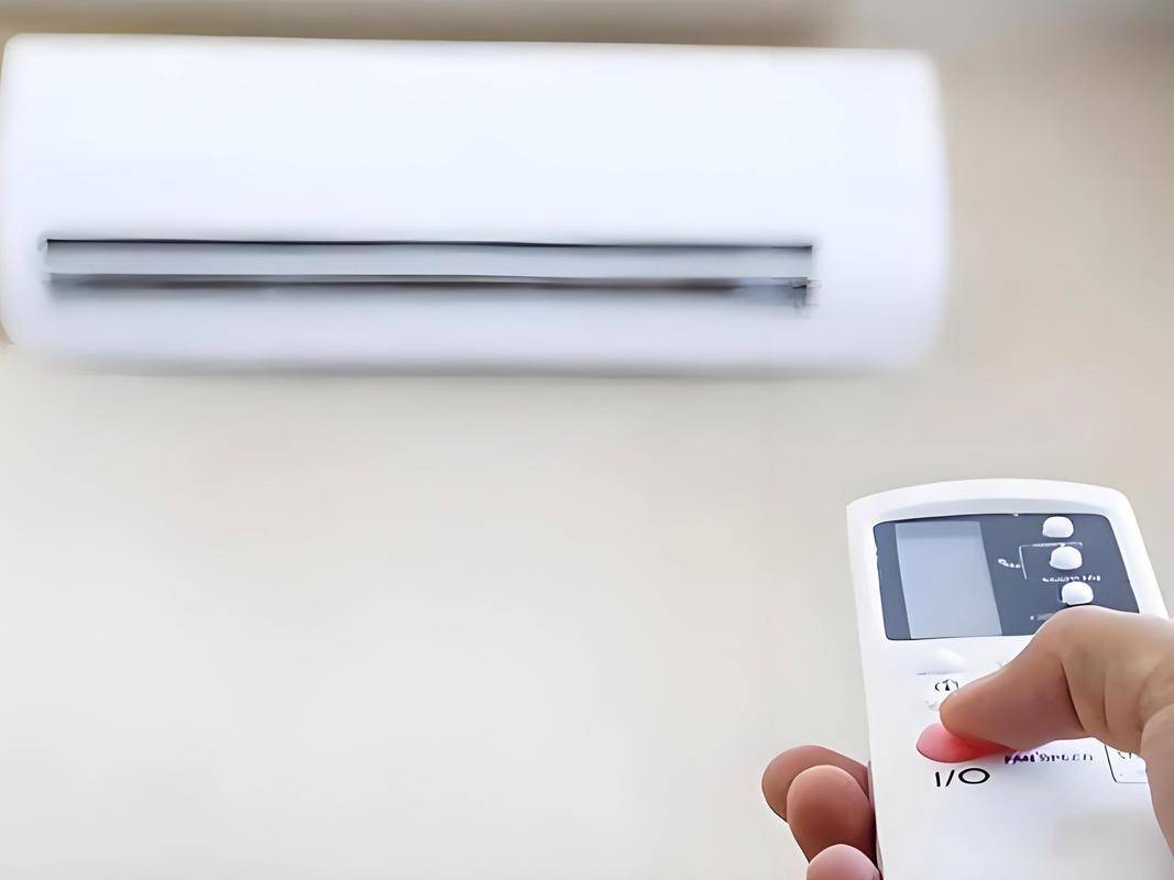 空调故障维修攻略：解密空调故障背后的真相 家庭维修