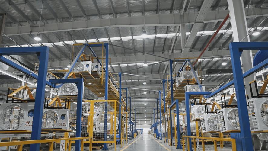 空调故障，智慧修复：一场别开生面的维修之旅 家庭维修