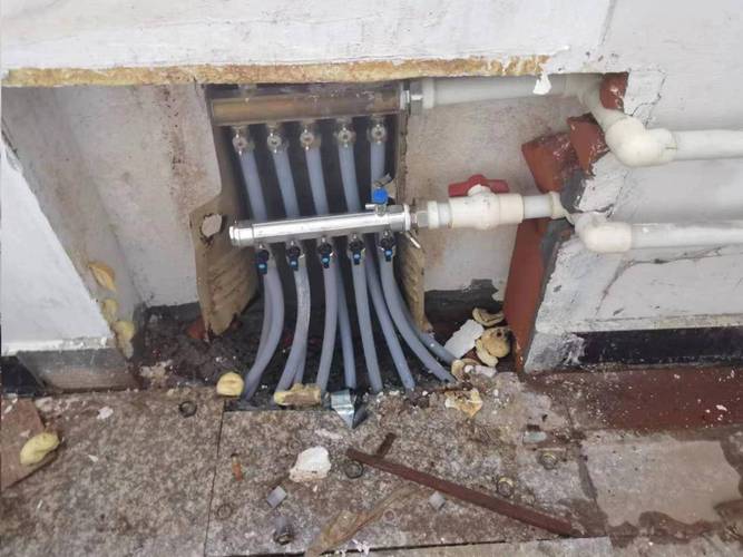 空调暖气维修:寒冬里的温暖守护 家庭维修 空调暖气维修:寒冬里的温暖守护 家庭维修