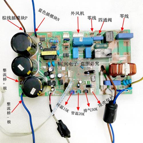 空调板维修教程：轻松应对家中“清凉守护者”的故障 家庭维修