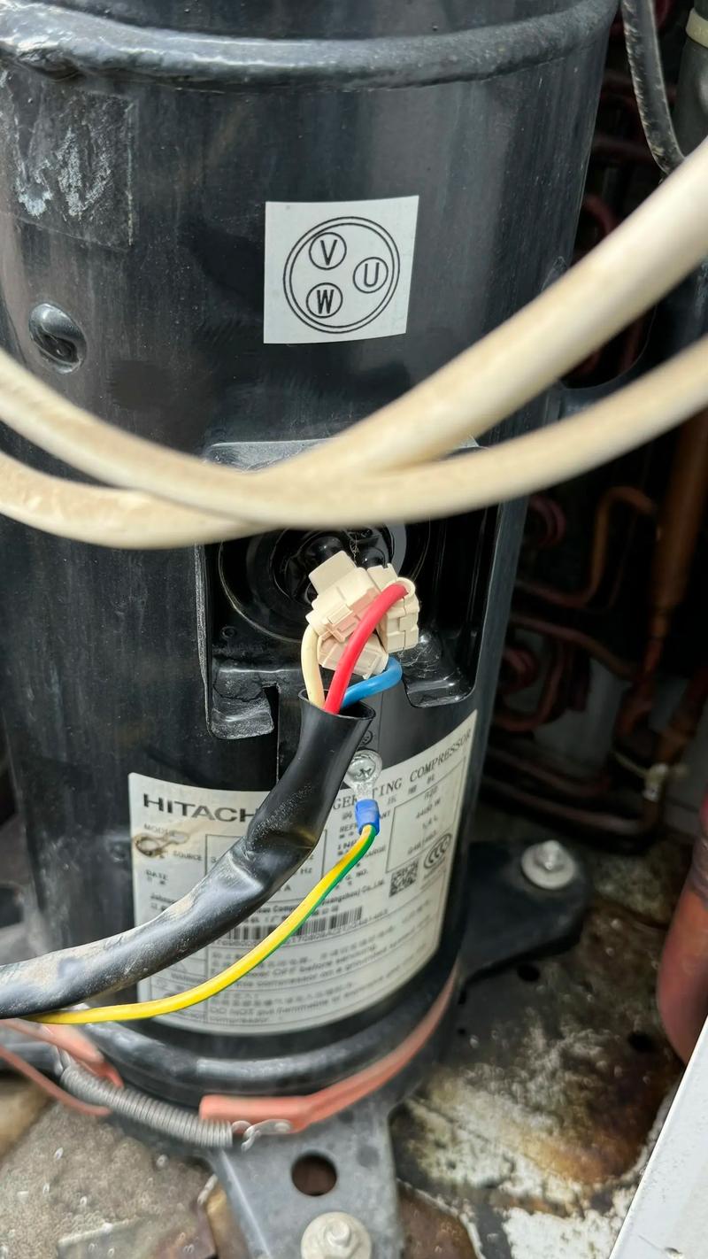 空调泵抱死维修：解密故障之源，保障清凉夏日 家庭维修