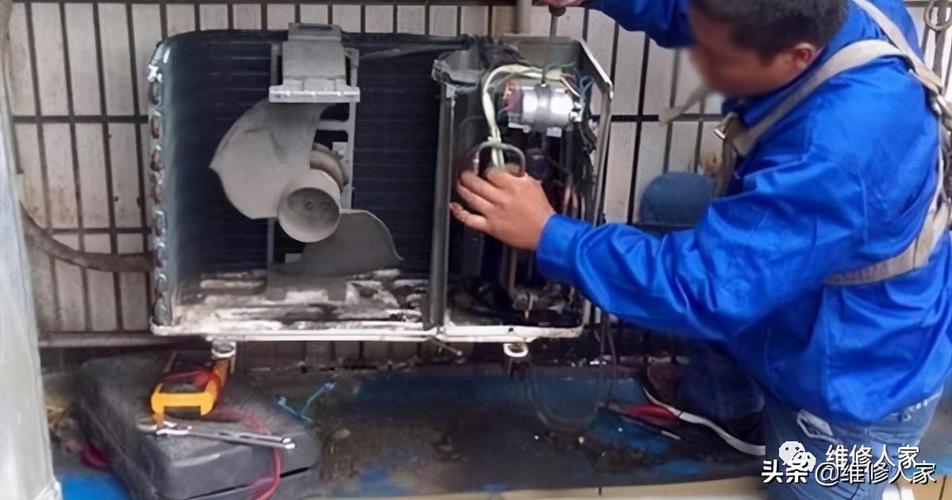 空调泵维修：守护夏日清凉的关键一环 家庭维修