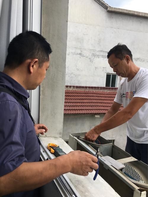 空调浮球维修：保障夏日清凉，守护家居舒适 家庭维修