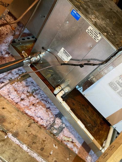 空调漏水，隐患重重_介绍空调漏水背后的维修秘密 家庭维修