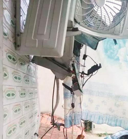 空调爆炸事故频发，维修店安全谁来守护 家庭维修