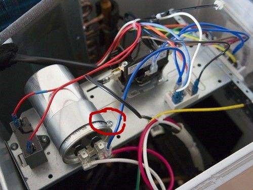 空调电容维修费：背后的真相与未来趋势 家庭维修