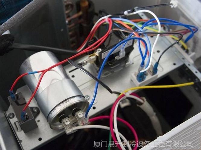 空调电容:守护制冷之心的关键部件 家庭维修 空调电容:守护制冷之心的关键部件 家庭维修