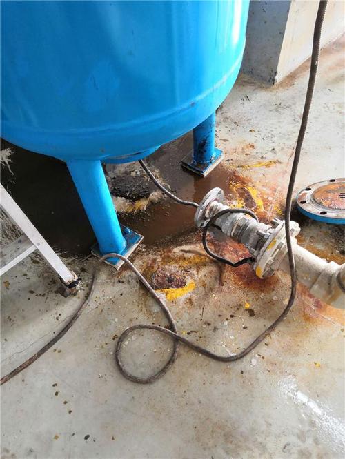 空调稳压罐维修：保障系统稳定运行的守护者 家庭维修