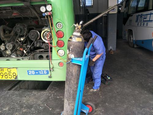 空调线路维修：保障夏日清凉的守护者 家庭维修