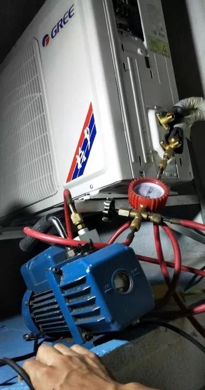 空调维修不启动之谜：介绍故障之源，守护夏日清凉 家庭维修