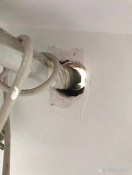 空调维修中的洞漏风问题：成因、影响及解决方法 家庭维修