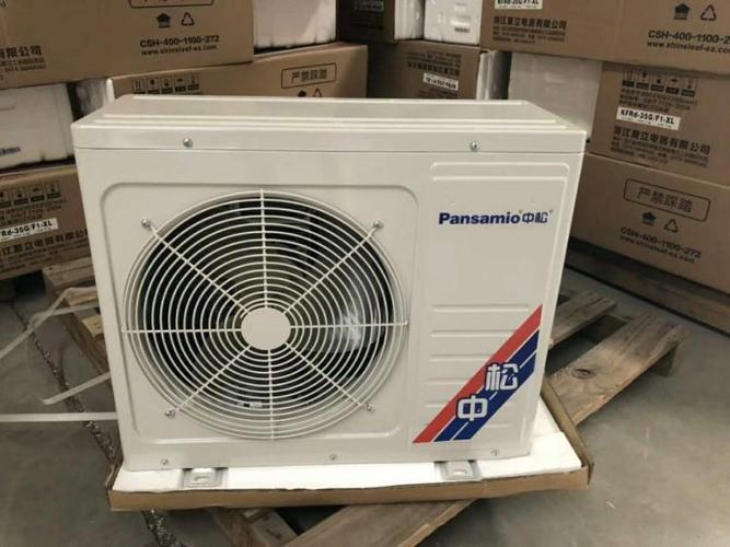 空调维修中的潜在危险：电击事故警示录 家庭维修