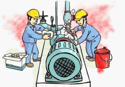 空调维修之路：理论与方法相结合的艺术 家庭维修