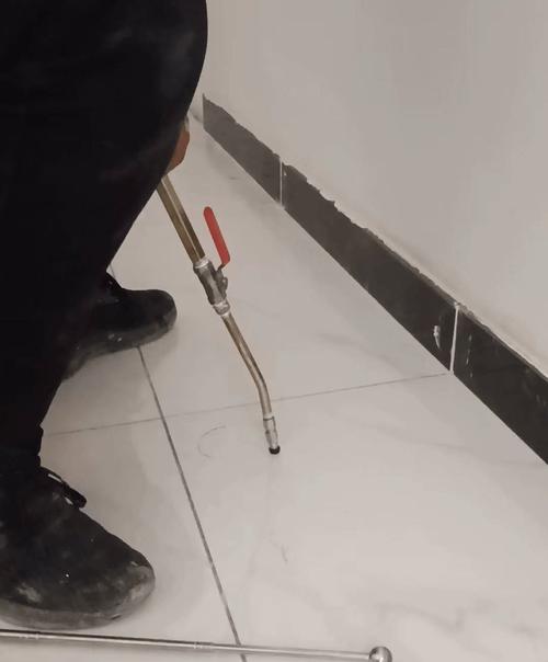 空调维修九妹：专业与热情的守护者 家庭维修