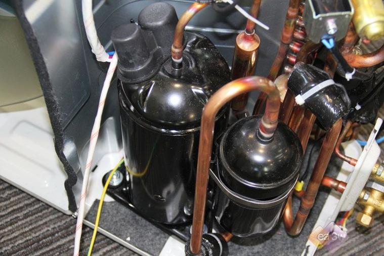 空调维修价格背后的经济学真相 家庭维修