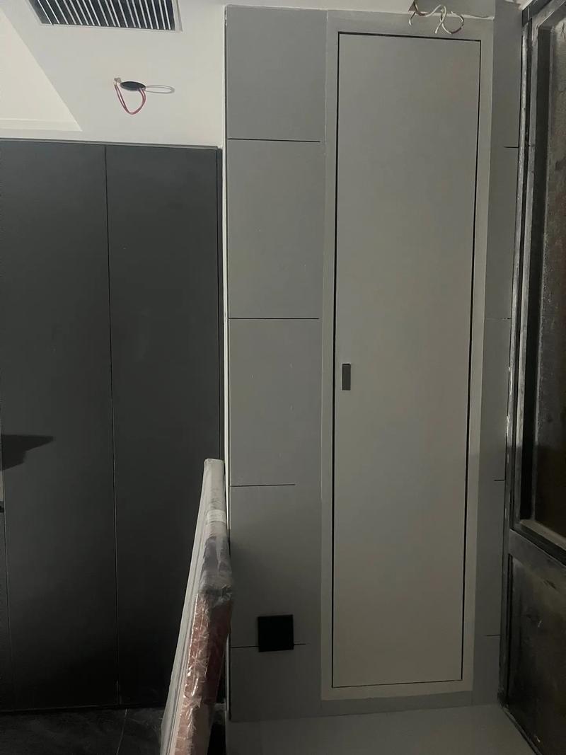 空调维修口小门：隐藏在生活细节中的科技守护者 家庭维修