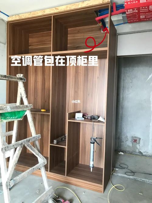 空调维修口柜：守护家庭凉爽的守护神 家庭维修