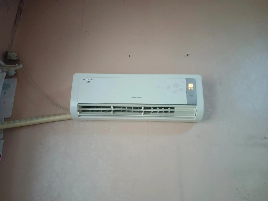 空调维修后的温度变化：介绍高效节能的秘密 家庭维修