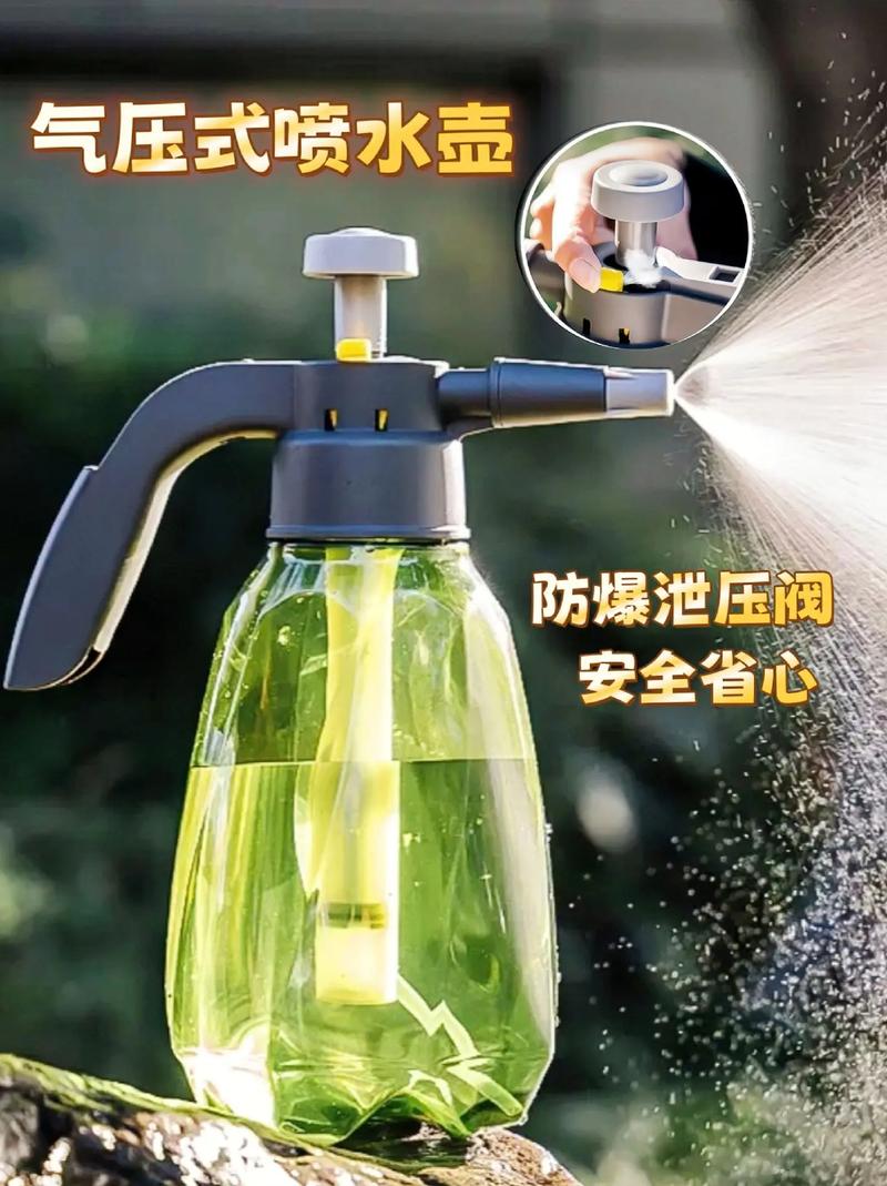 空调维修喷水壶：技术创新助力高效节能 家庭维修