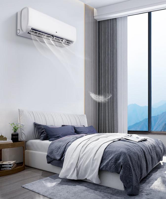 空调维修大师徐师傅：守护夏日清凉的守护者 家庭维修