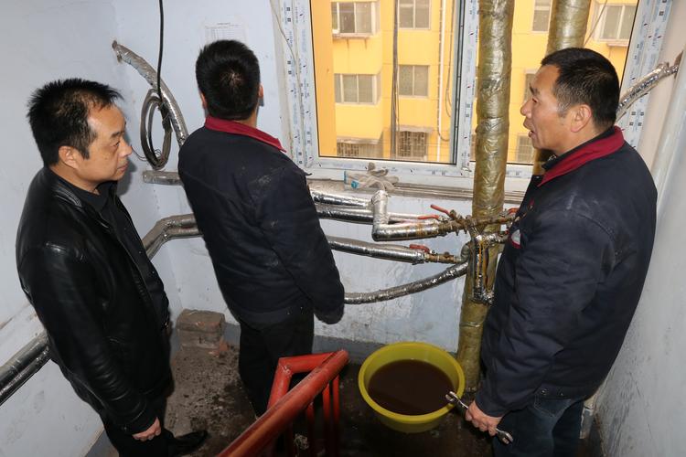 空调维修大师沈师傅：制冷守护者，温暖每一个角落 家庭维修