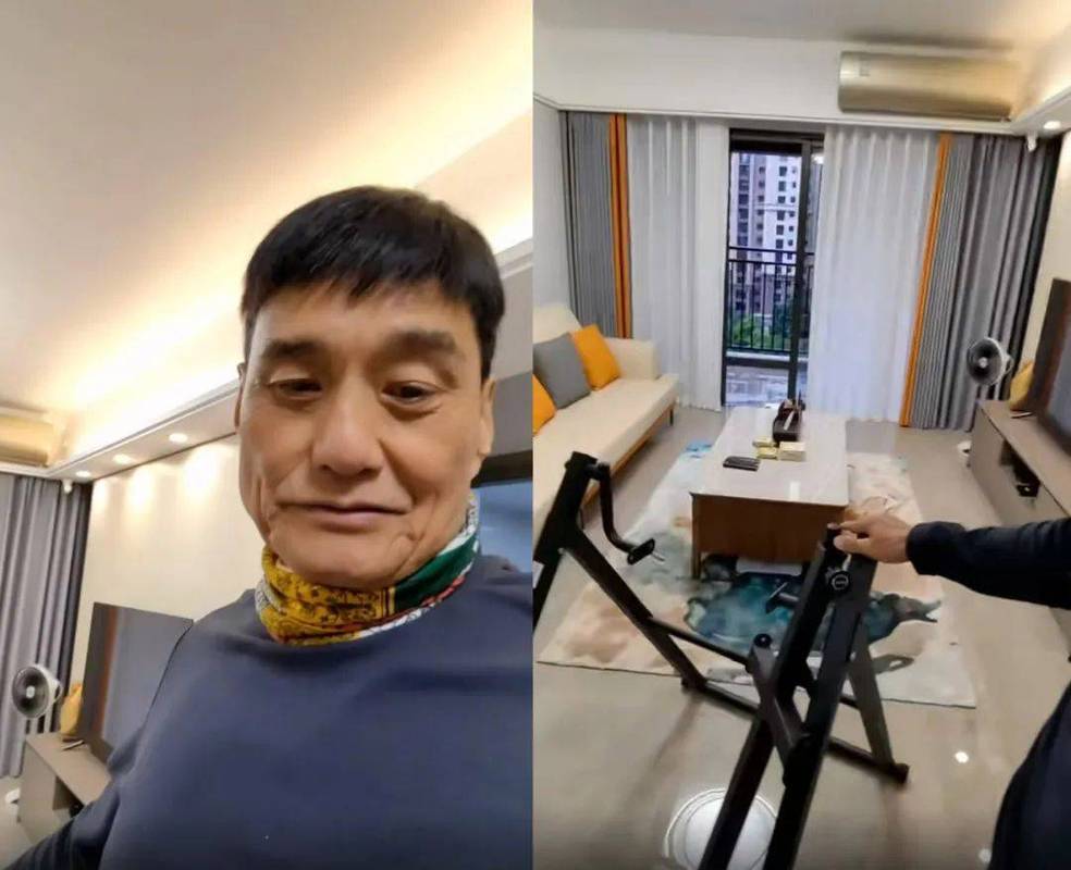 空调维修大师王俊：匠心独运，守护夏日清凉 家庭维修