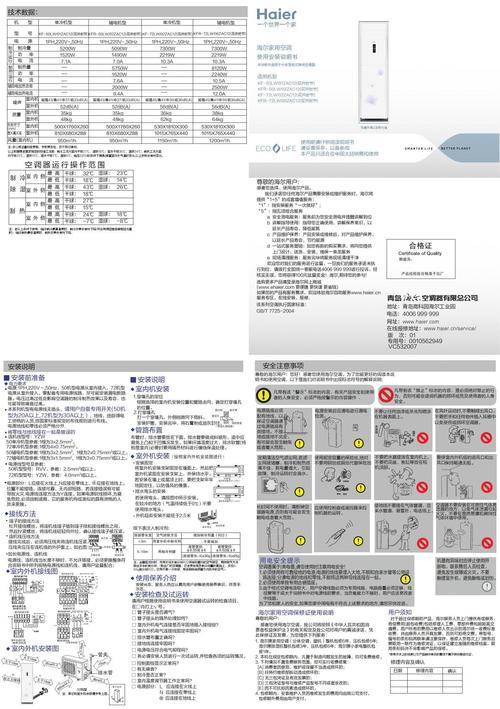 空调维修小手册：介绍空调故障与保养方法 家庭维修