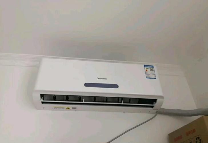 空调维修小朴：解暑神器背后的守护者 家庭维修