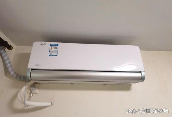 空调维修小涛：暖风冷雨中的守护者 家庭维修