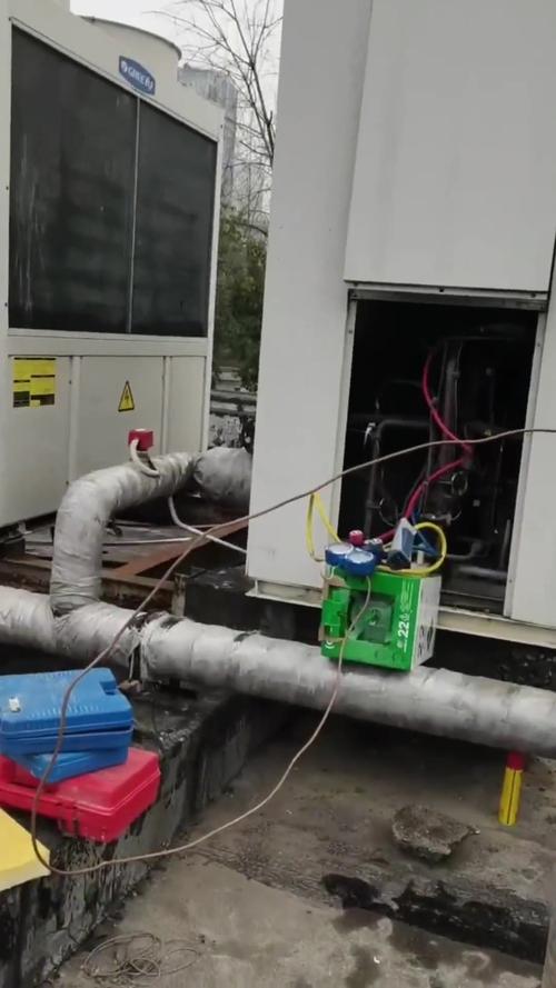 空调维修漏氮气：隐患排查与防范措施 家庭维修