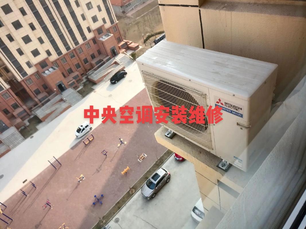 空调维修王建：制冷专家的匠心独运，守护夏日清凉 家庭维修