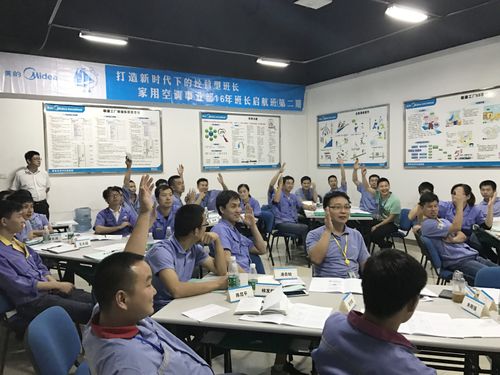 空调维修班长：匠心独运，守护清凉夏日 家庭维修