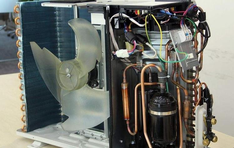 空调维修界的“神手”_介绍谁维修空调最厉害 家庭维修