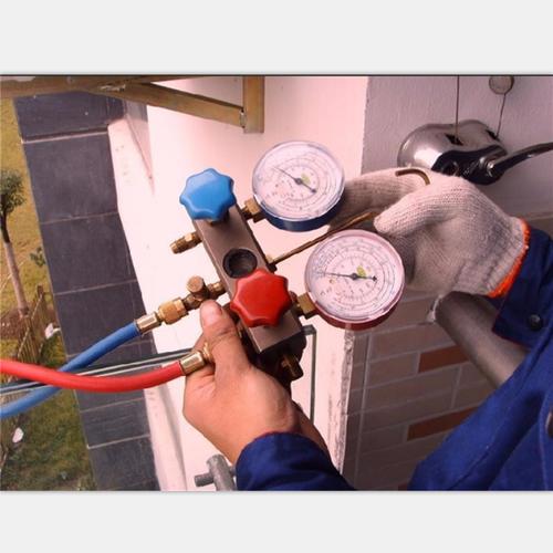 空调维修的无奈与思考 家庭维修