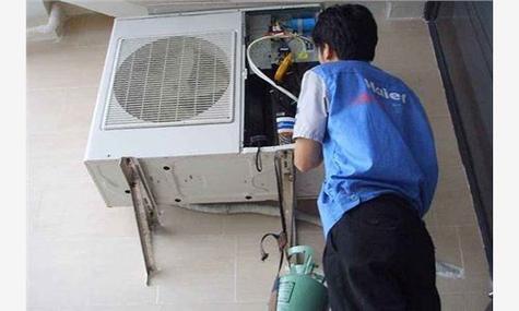空调维修的艺术：倾听与技术的交融 家庭维修
