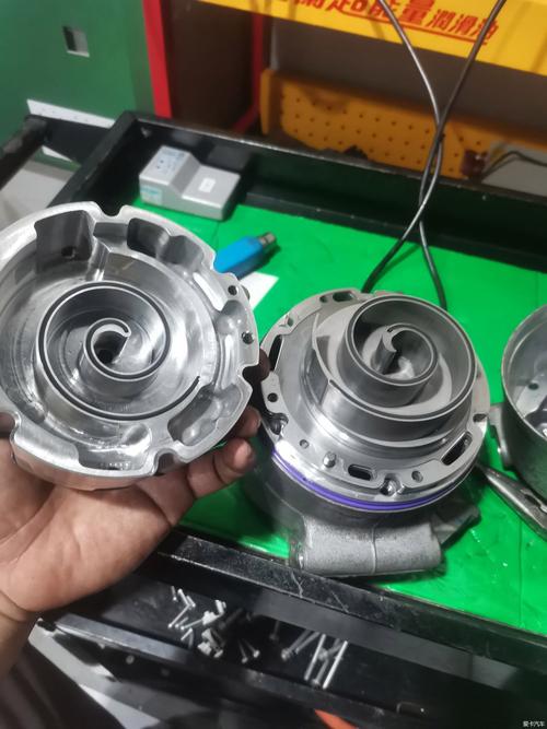 空调维修的艺术：技术与工具的完美融合 家庭维修