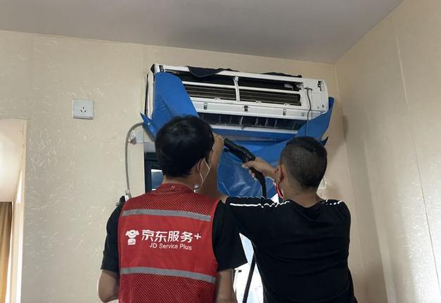 空调维修背后的真相：介绍家电售后服务乱象 家庭维修