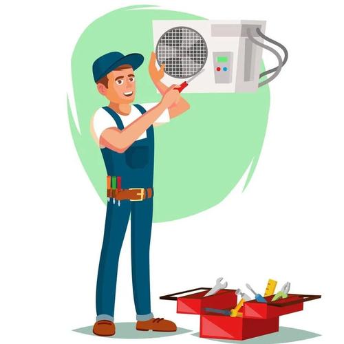 空调维修费用分担：责任与和谐的平衡点 家庭维修