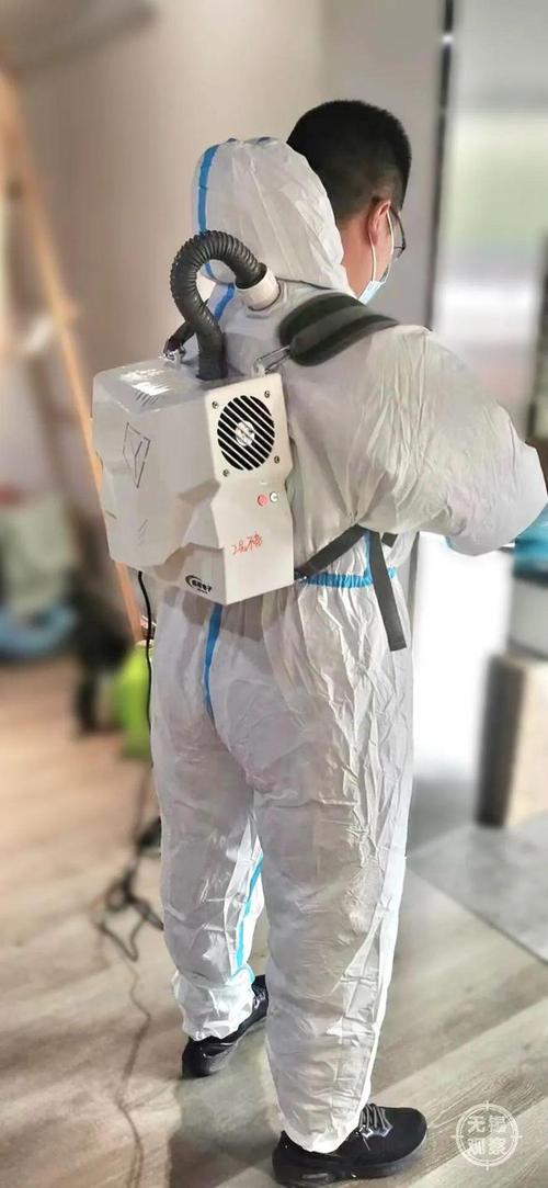 空调维修防爆服：守护安全与技术的双重卫士 家庭维修