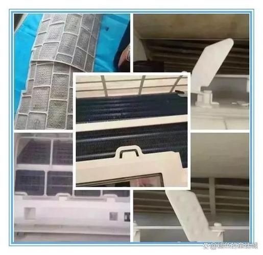 空调维修隐患：隐藏在清凉背后的安全危机 家庭维修