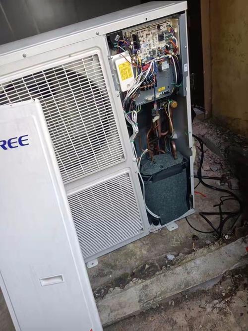 空调维修，不仅仅是技术活：一位博主眼中的行业洞察 家庭维修