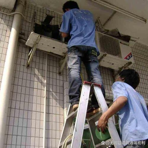 空调维修，便捷还是繁琐 家庭维修