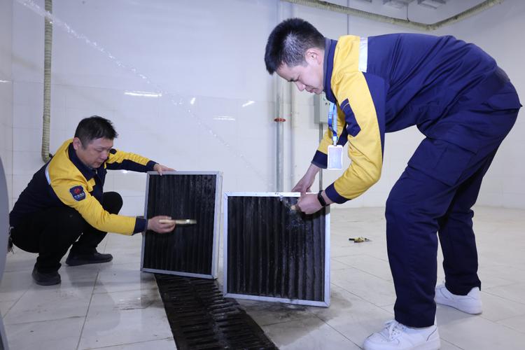 空调维修，郭巷的匠心独运_探索空调行业的守护者 家庭维修