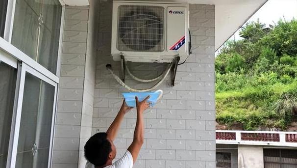 空调维修：夏季高峰期的守护者与未来技术的展望 家庭维修