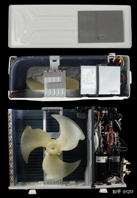 空调维修：拆解与组装的艺术 家庭维修